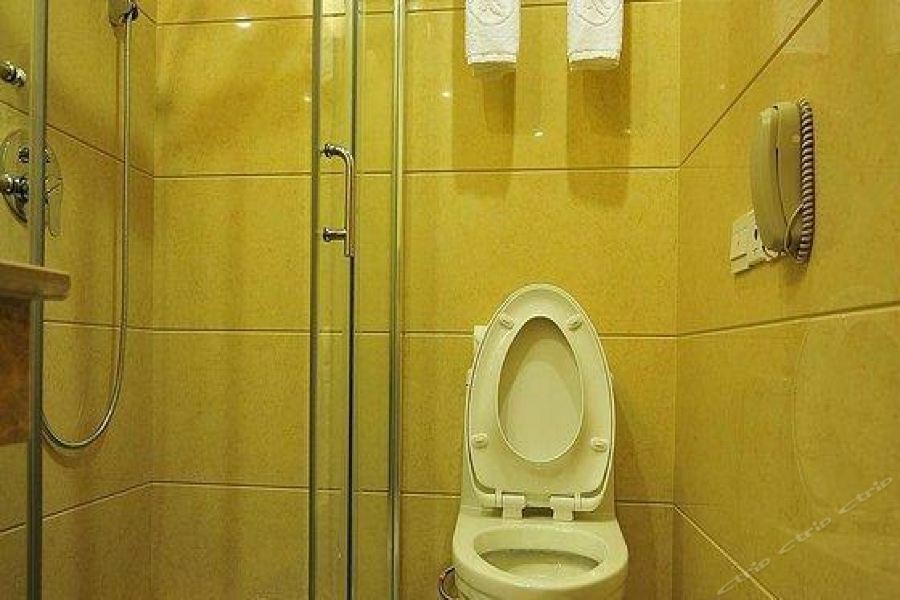 Chonpines Hotel 안순 외부 사진